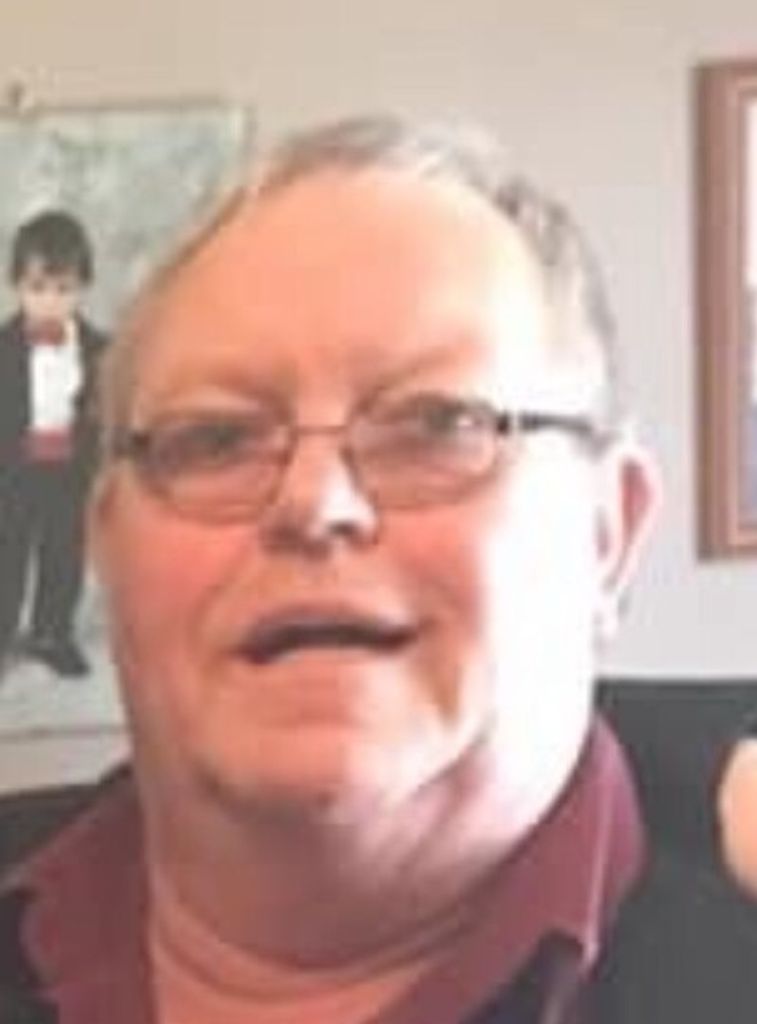 Raymond Welcher Profile Photo