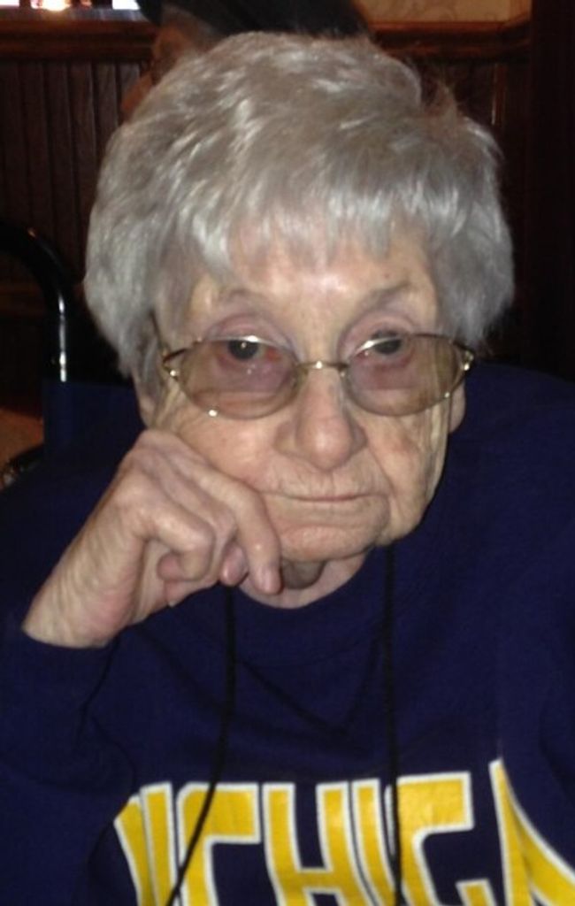 Beverley A. 'Bev' Carney