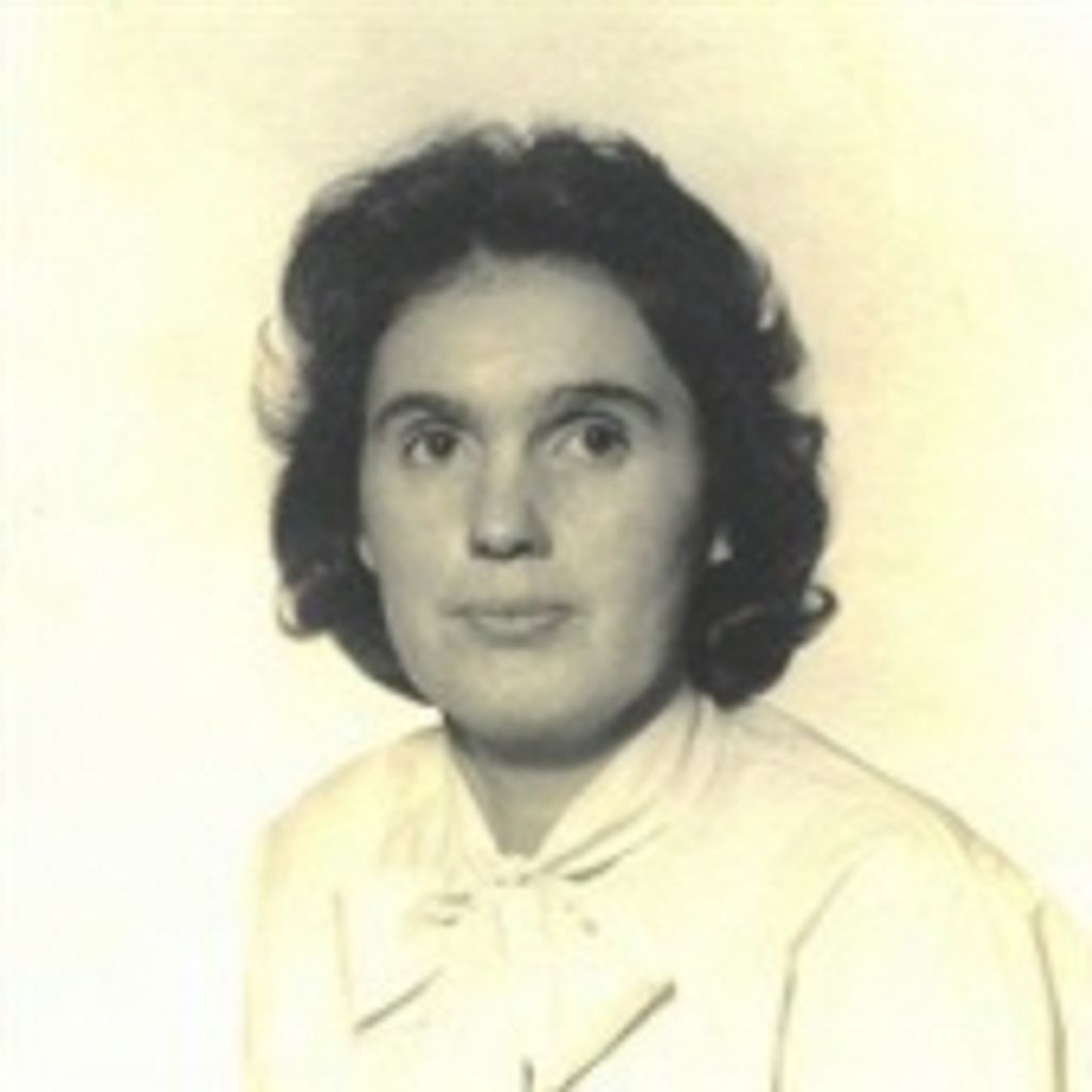 Bytha Lee Smith Lefevers