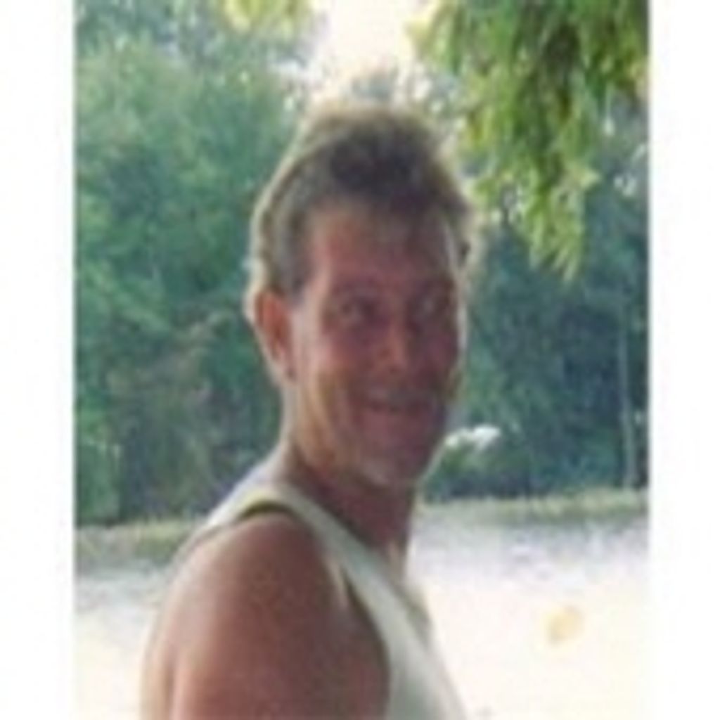 Timmy Lee Leiter