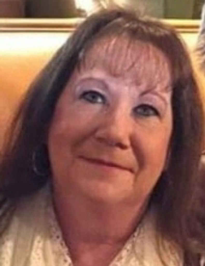 Penny Lea (Thomas) Ensley