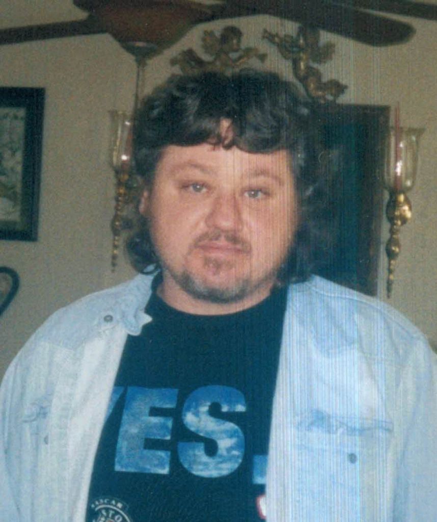 Vincent Ray Lee