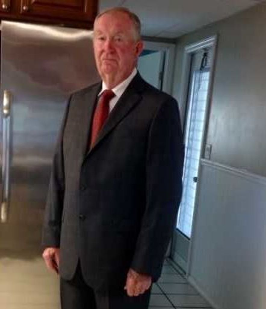 James Tuttle, Sr.