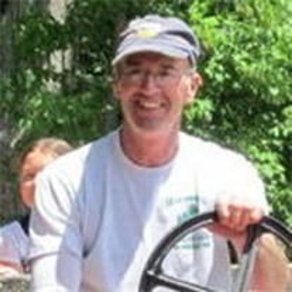Timothy Hallock