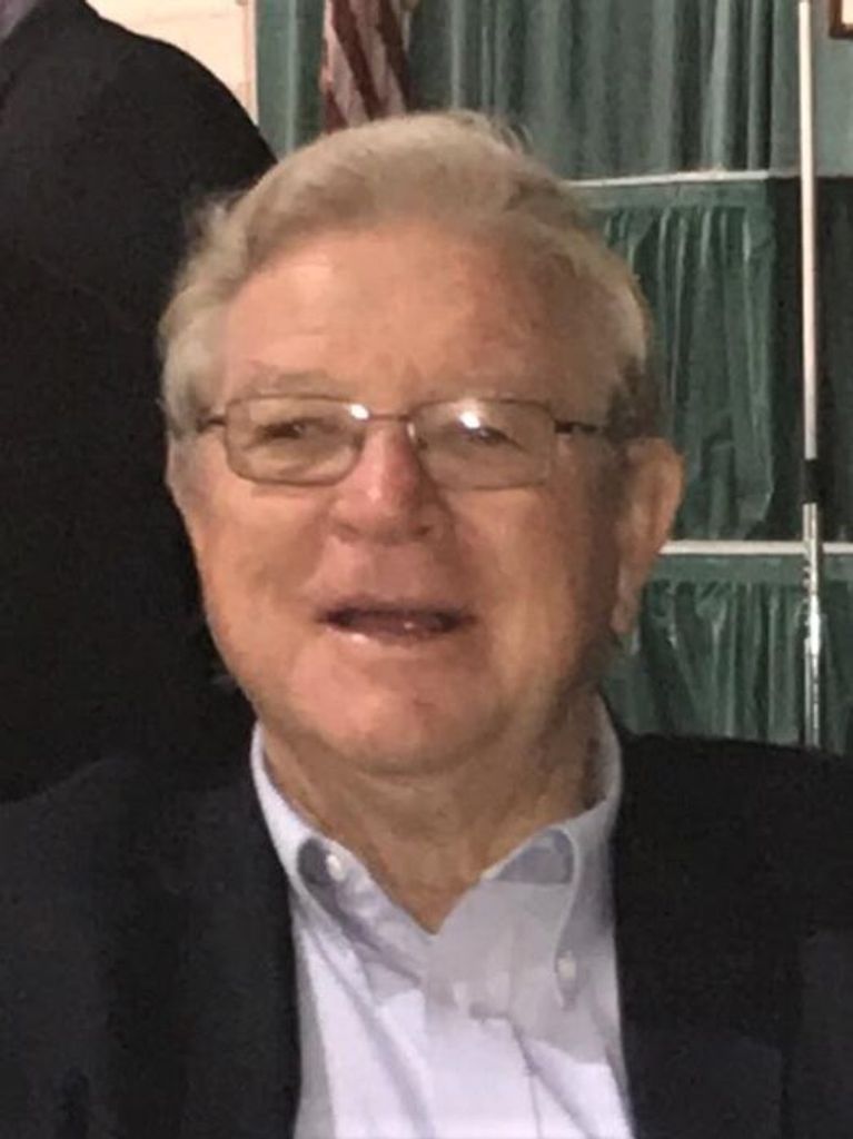 Henry Lee Terhune Profile Photo