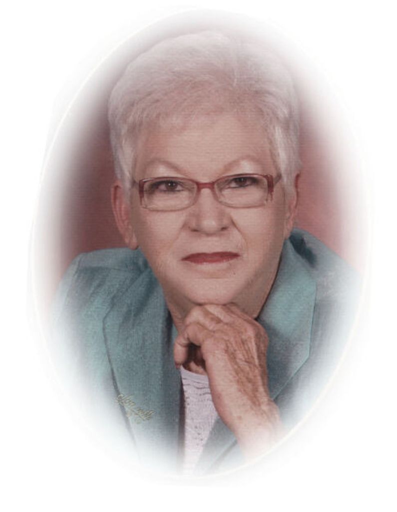 Mary Jo (Mixon)  Cruz