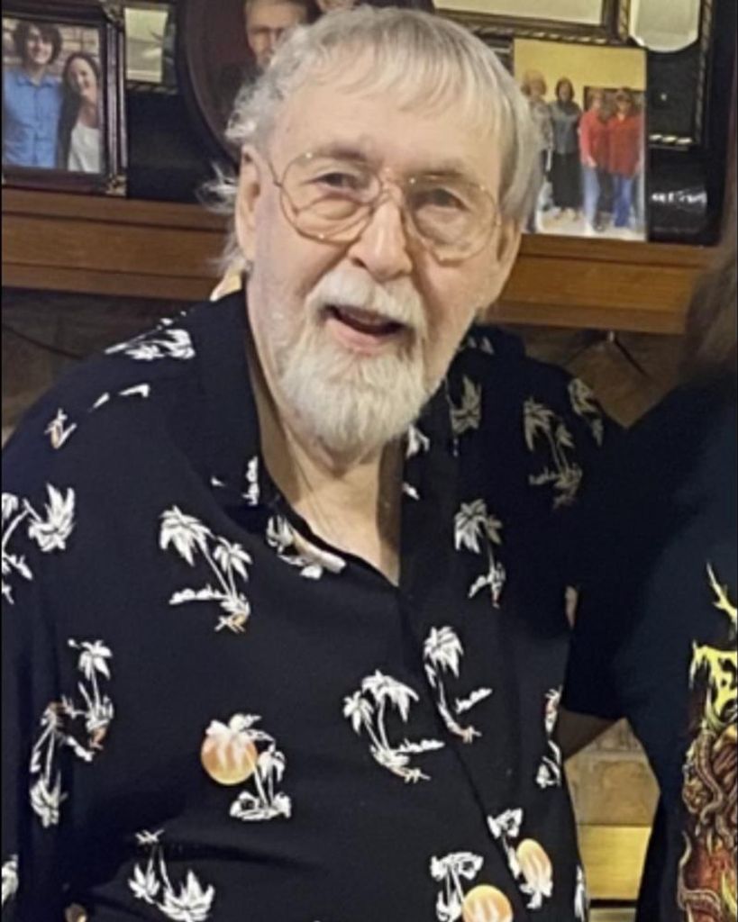 Carl M. Thornton Profile Photo
