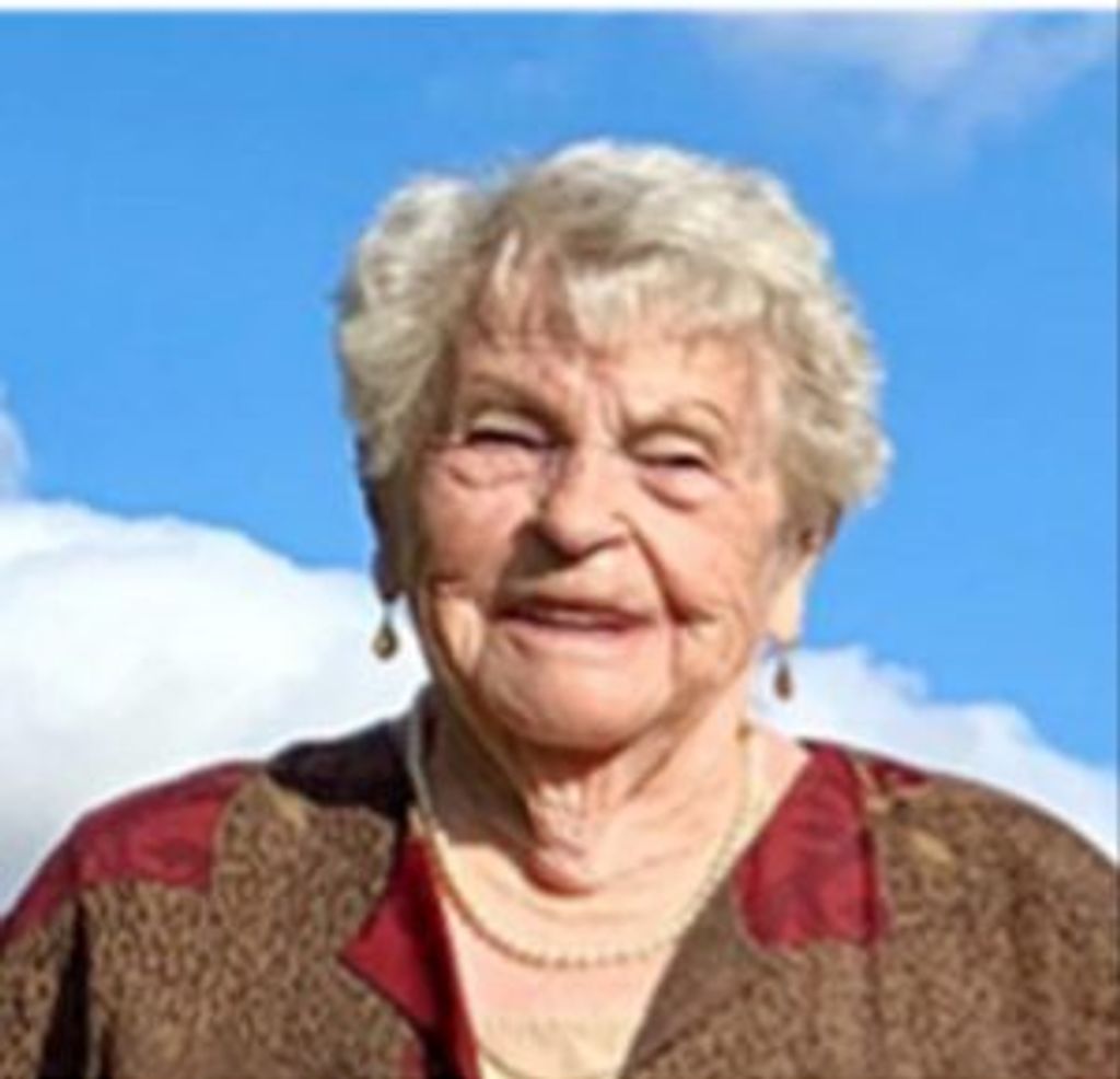 Waldine Wuschke Profile Photo