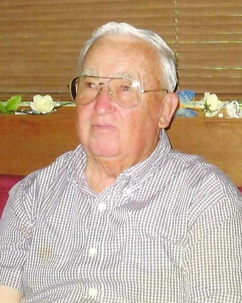 Gene Rudolph Milton