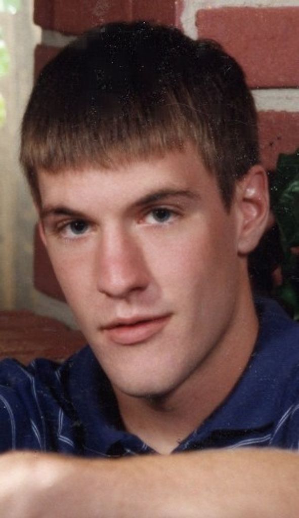 Drew Thomas Carpenter