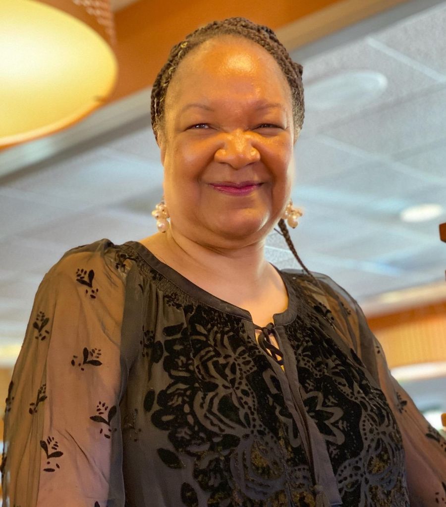 Florence Elizabeth Williams Profile Photo
