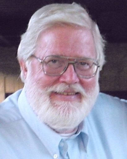 Ronald J. Sundell's obituary image