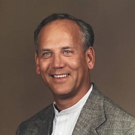 Terry Lee Jenson Profile Photo