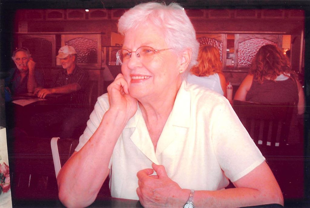 Irene Erickson