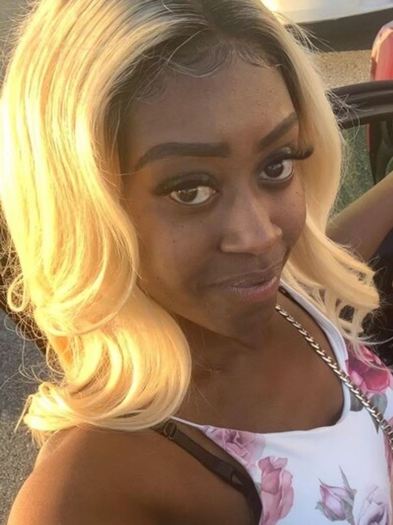 De'Janerio D. "Dee Dee" Woods Profile Photo