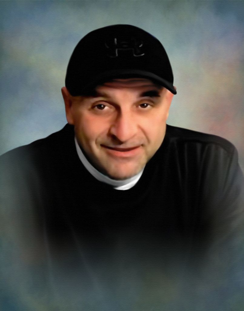 Daniel Chase Profile Photo