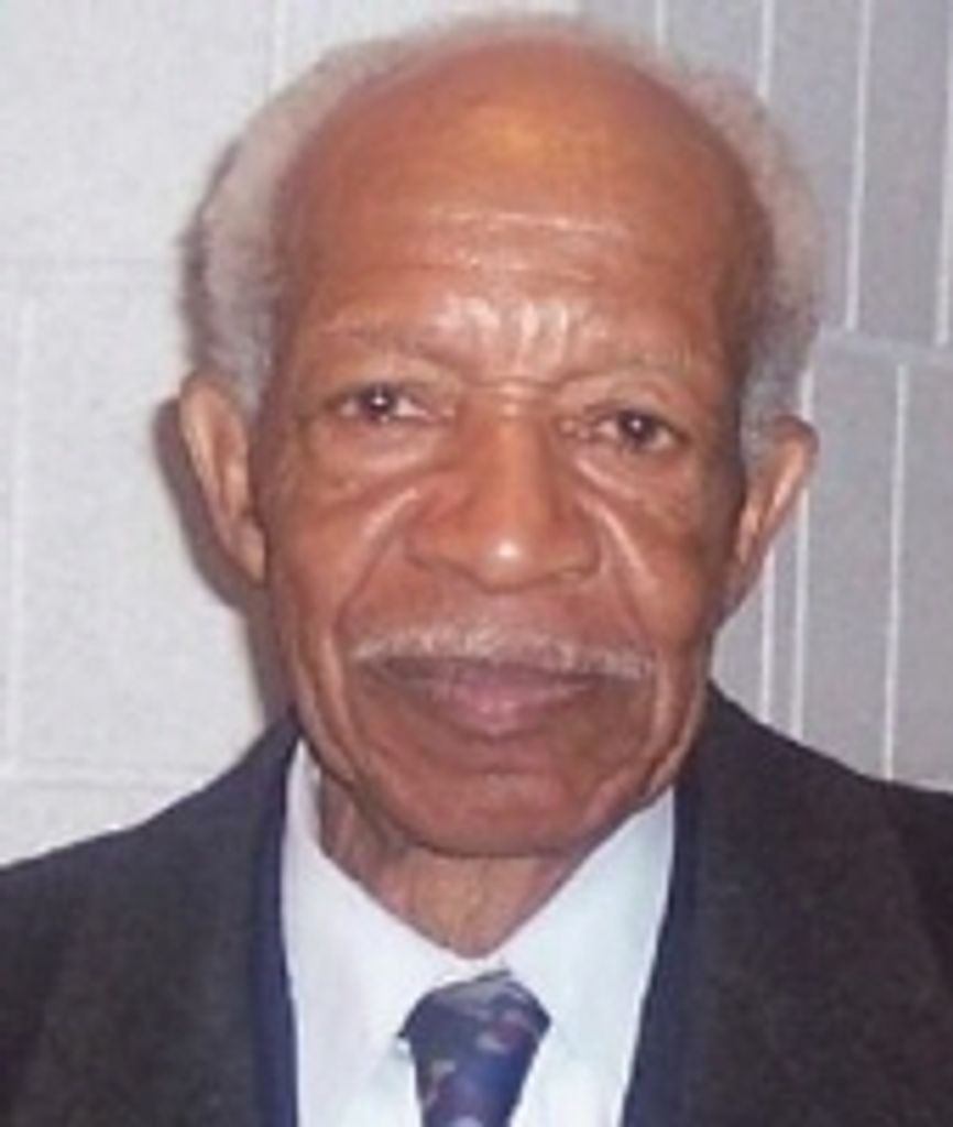 Theamster Taft Hudson