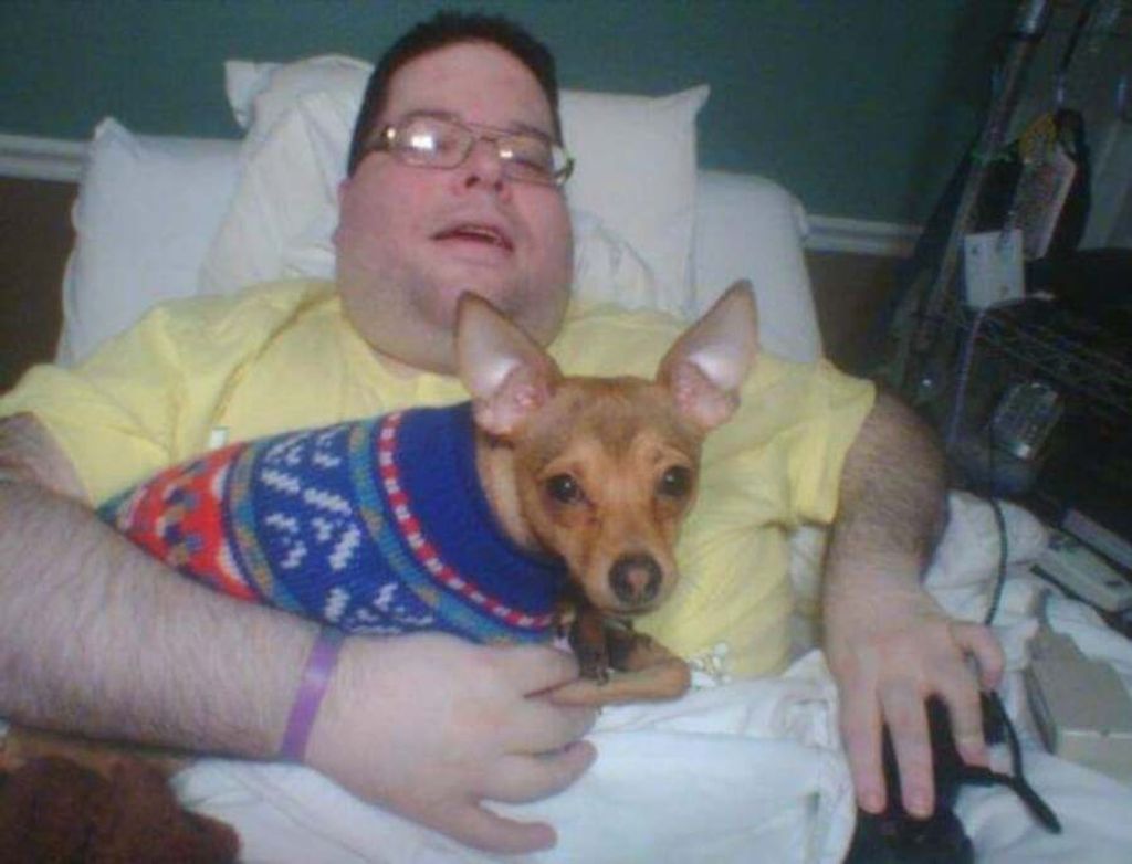 Michael Whitfield Campbell Profile Photo