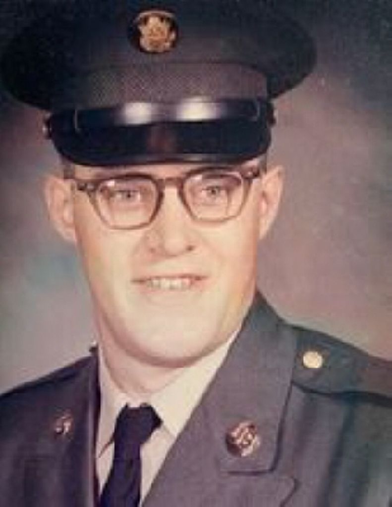 James Mcmullen