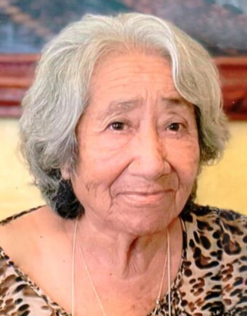 Maria De Los Angeles Rodriguez Esquivel Profile Photo