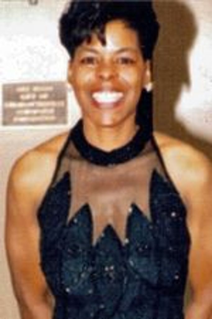 Remona Arleatha Hughes