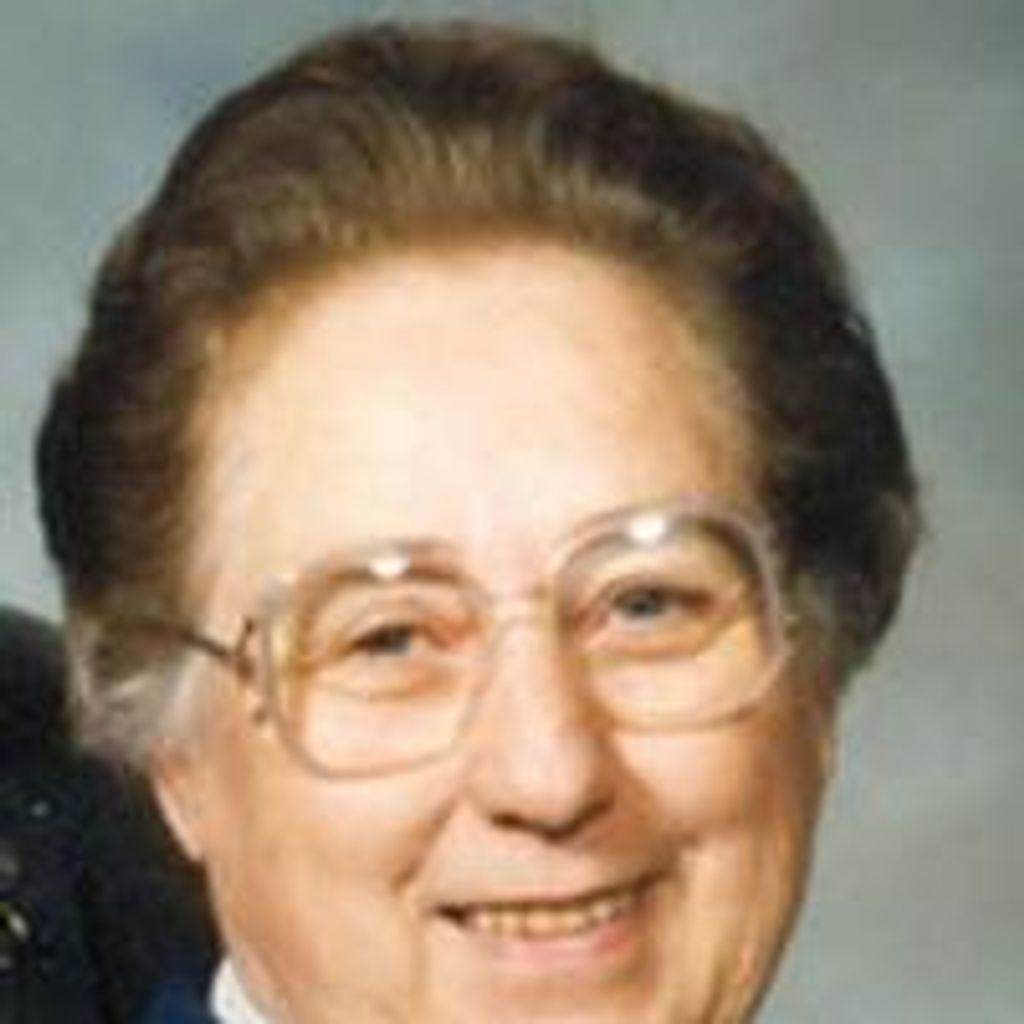 Dorothy  A Carlblom