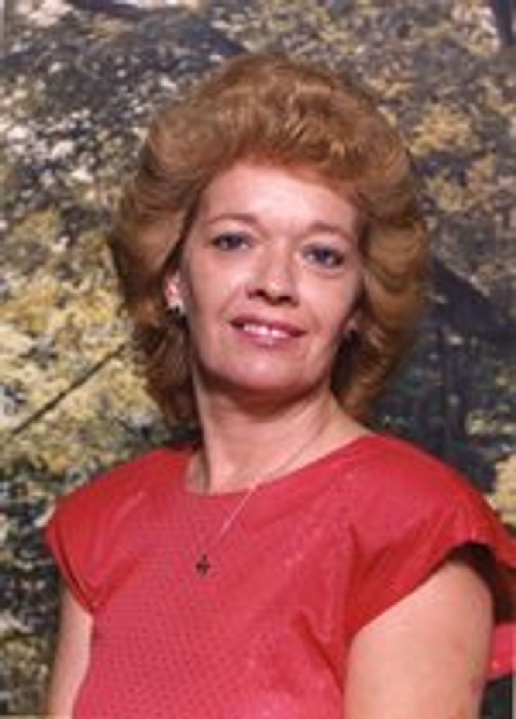 JUDY CAROL CORDELL