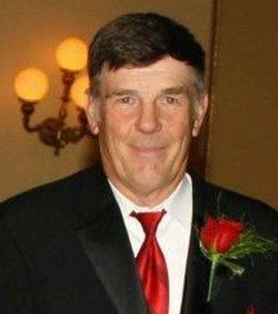 Gerald D. Sands