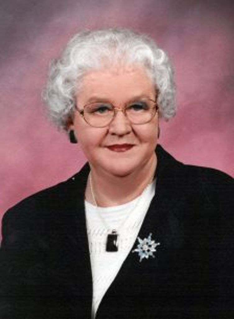 Genevieve Mccoy Hunter Reynolds