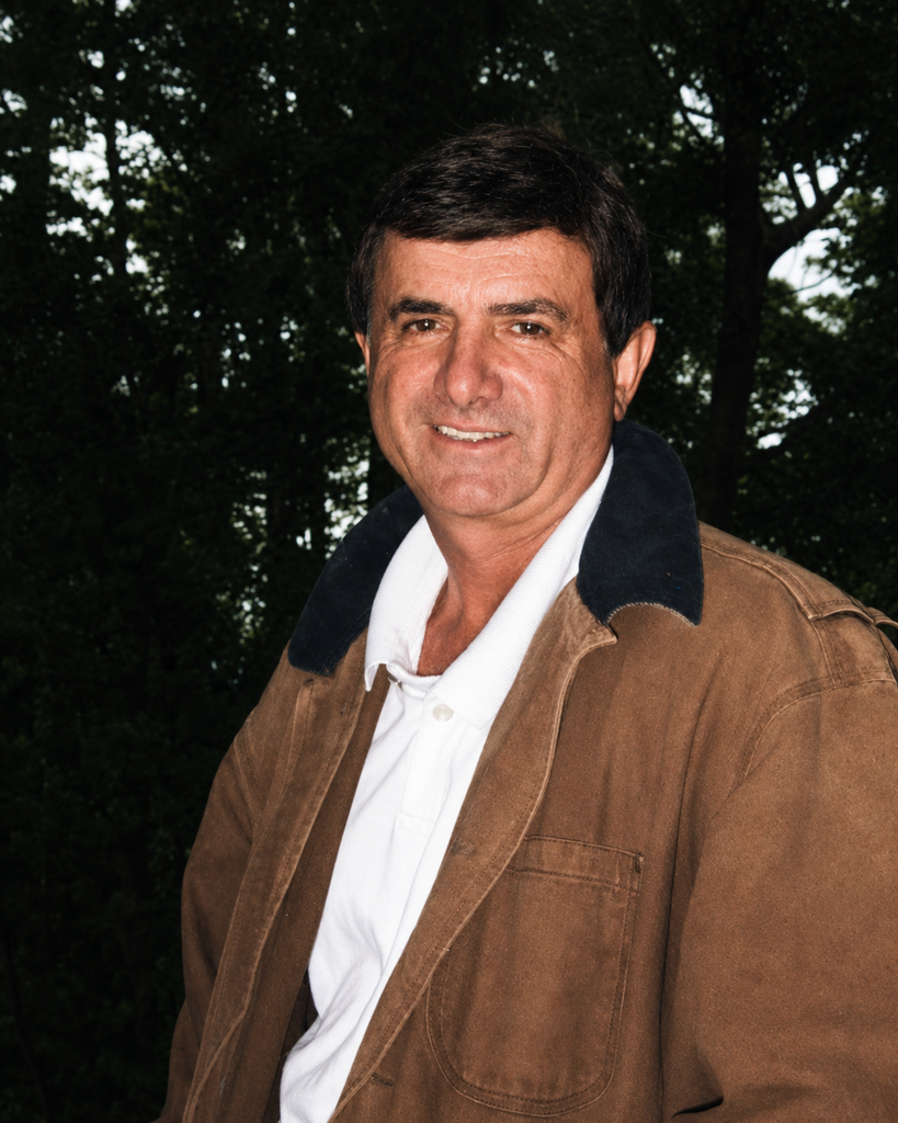 Stephen G. Varga, Jr.