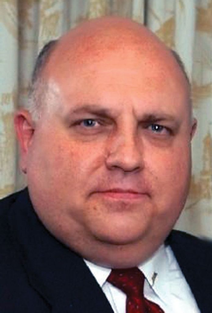JAMES B KELLY Profile Photo