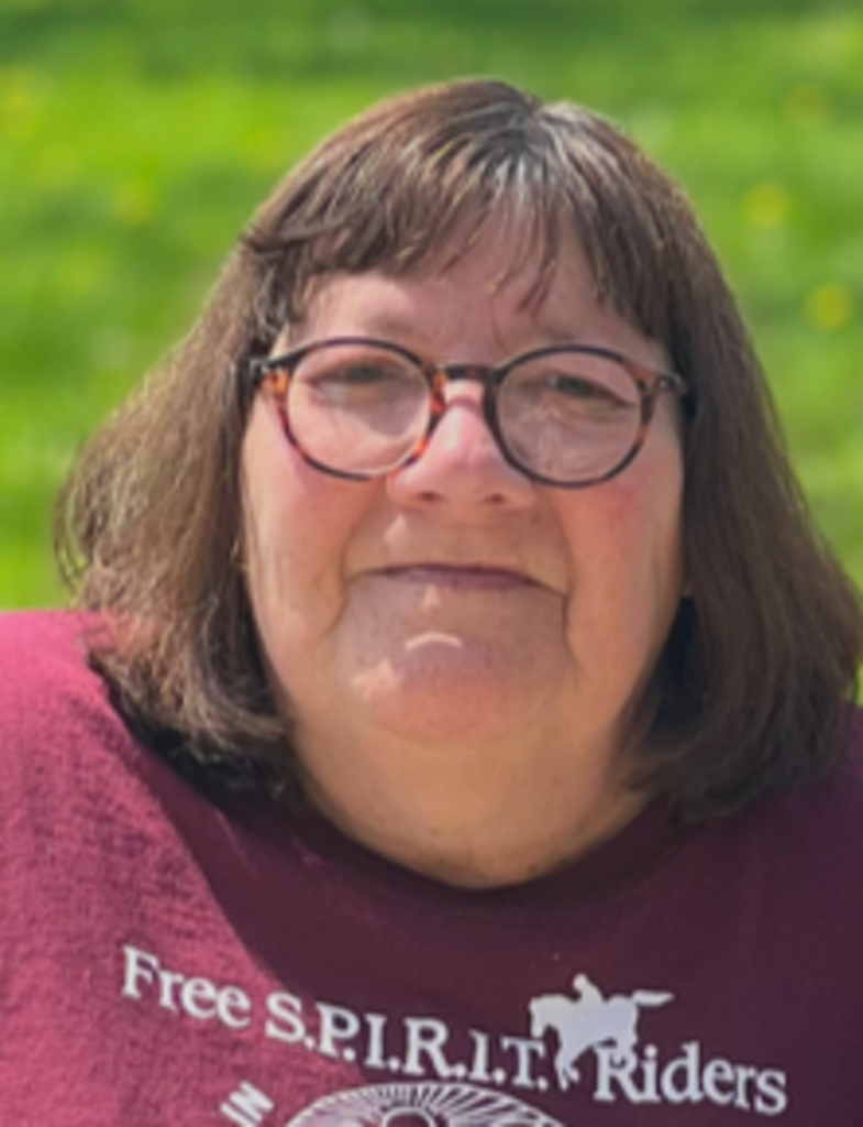 Patti L. Fett Profile Photo