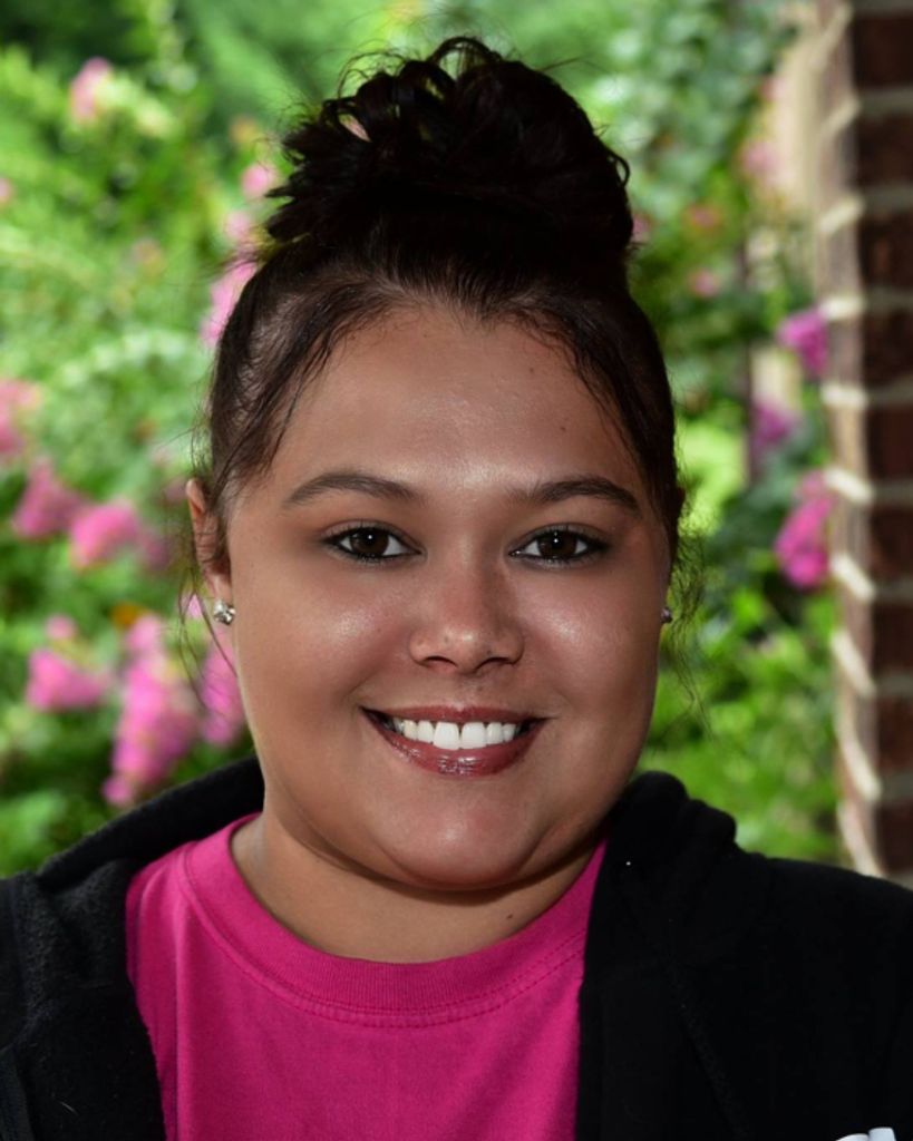 Jasmine Lynn Marie Spencer Profile Photo