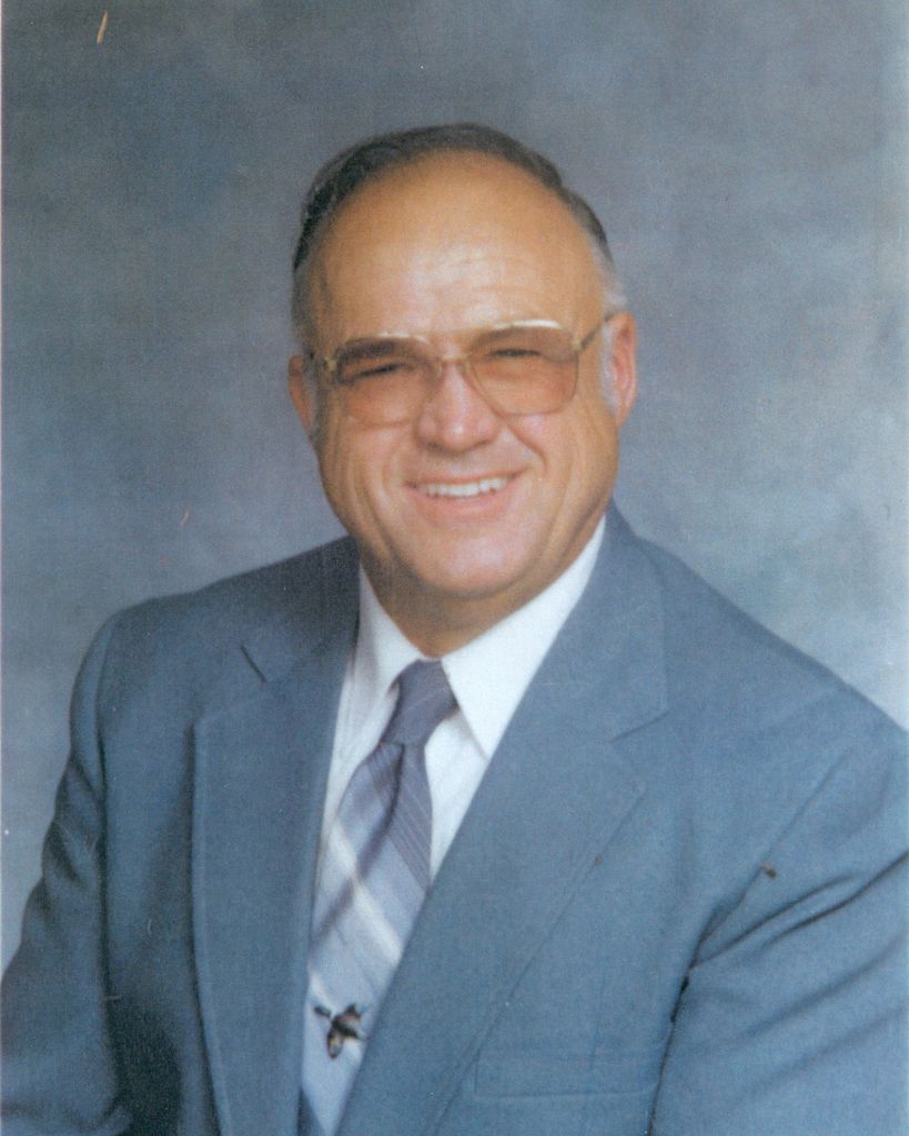 Frederick W. Spedden, Jr.