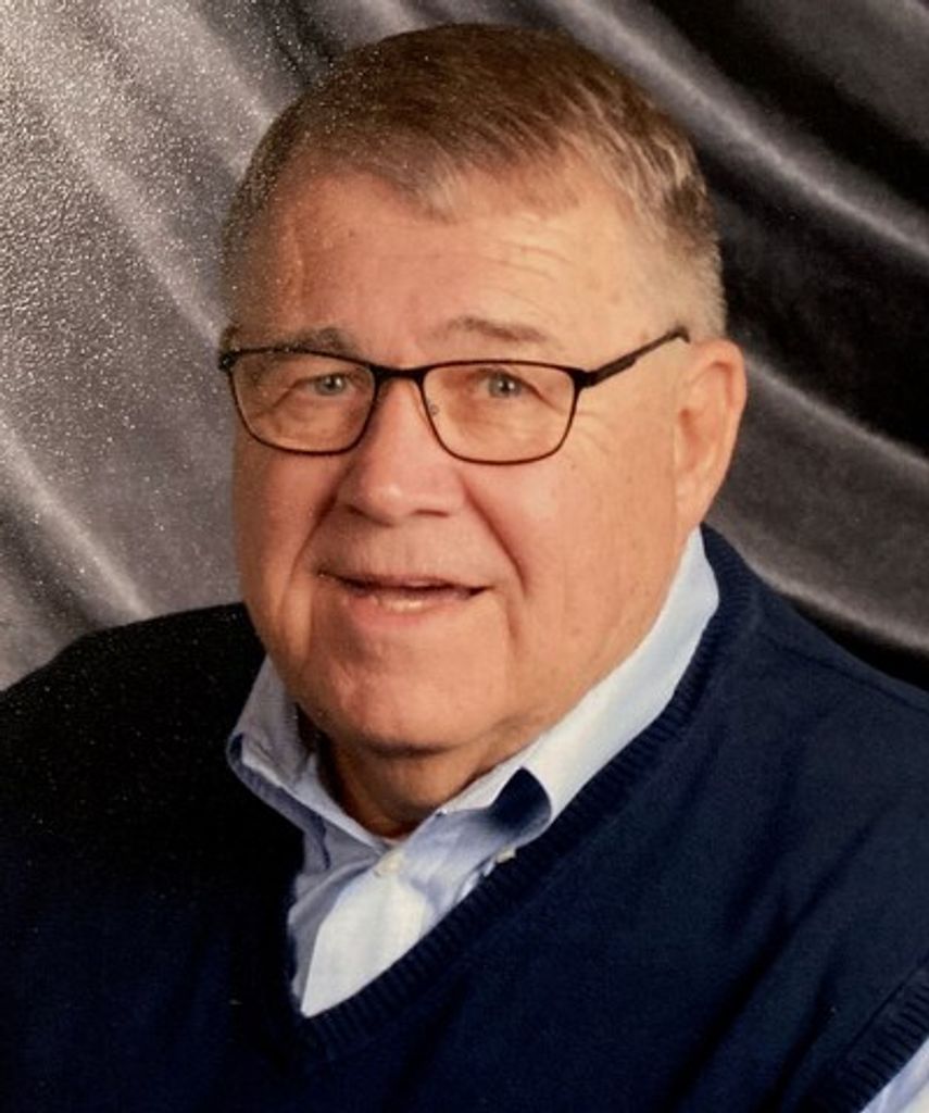 Gilbert "Gil" M. Mcdaniel Profile Photo