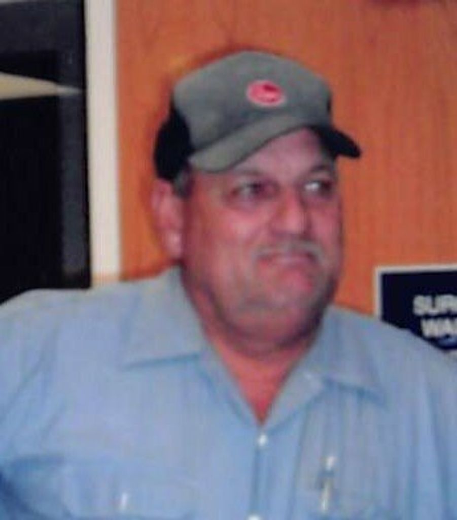 Charles Dwight Whittington