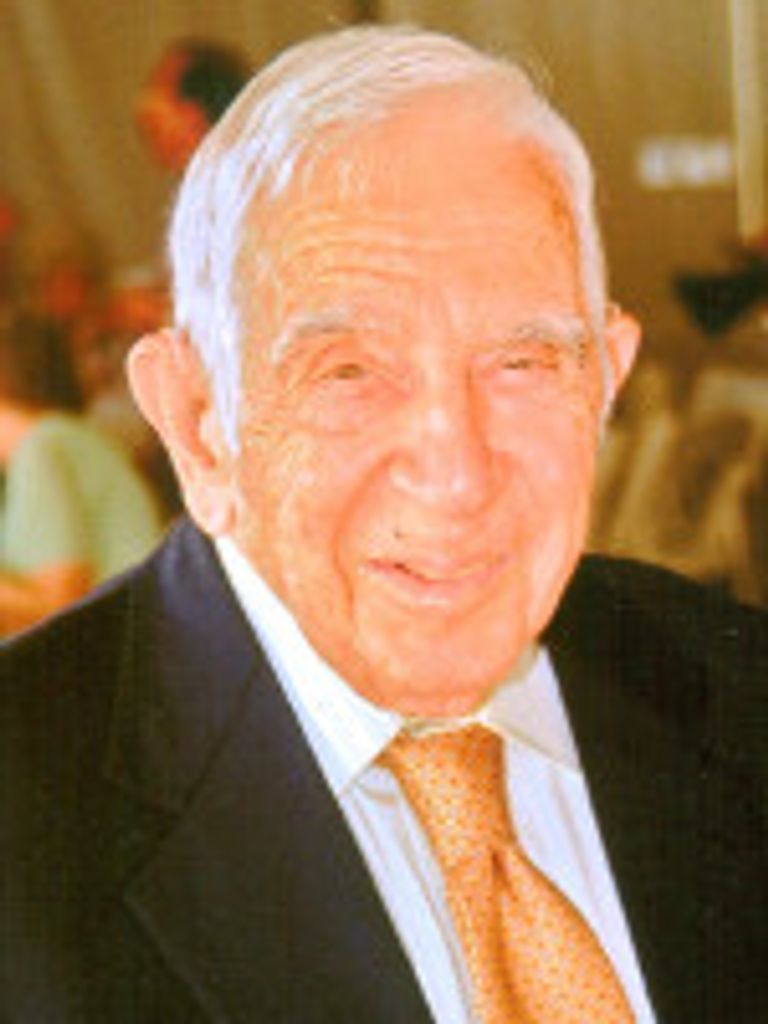 Anthony M. Salerno, Sr. Profile Photo