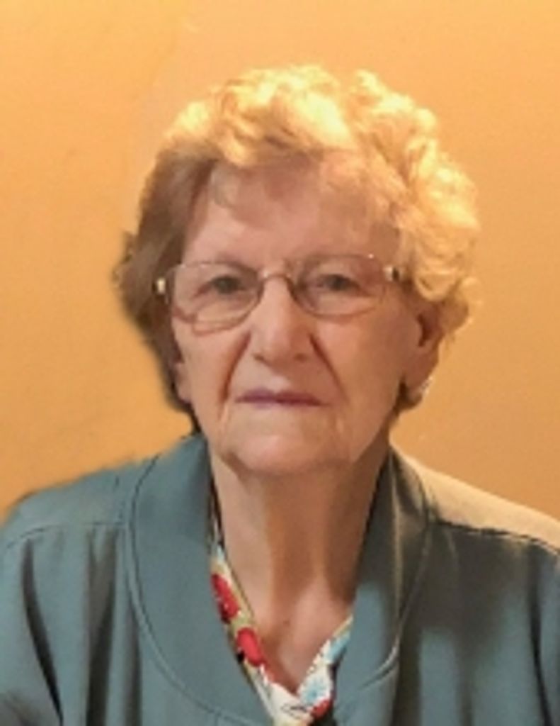 Elizabeth Ann Tegen