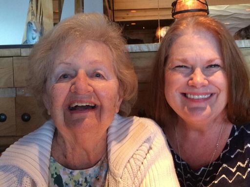Lucille Gossage photo gallery thumbnail 42 of 116