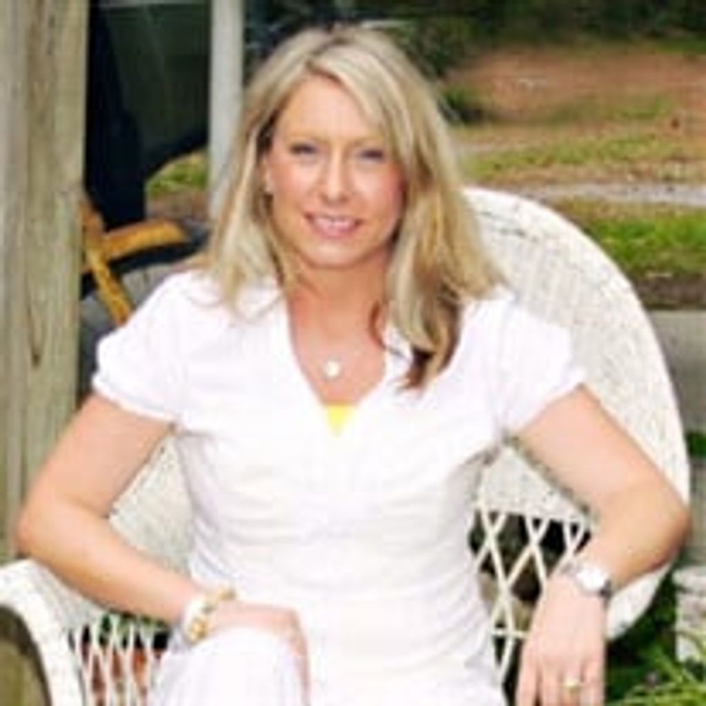 Stephanie Renee Hallmark