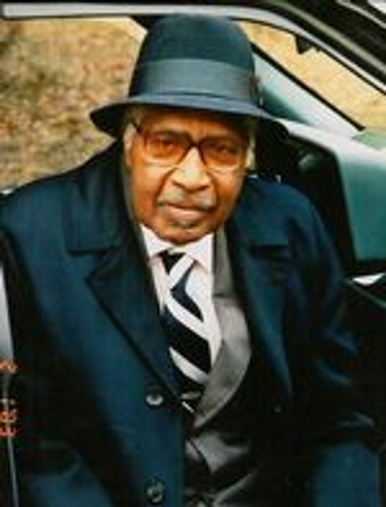 Richard Ellis, Sr.
