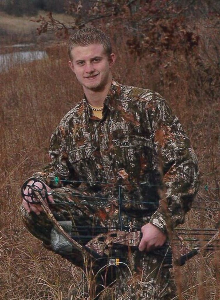 Dylan Wayde Wallace Profile Photo