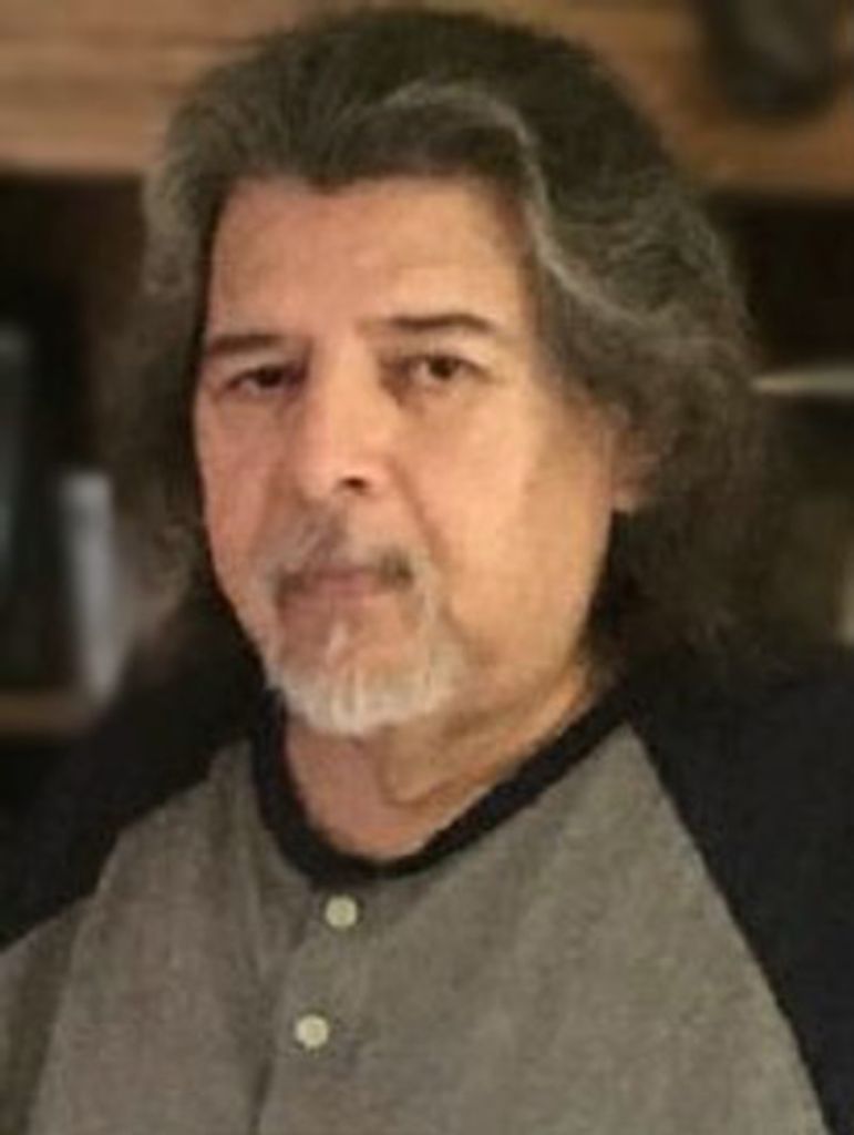 Michael A. Figueroa, Jr.