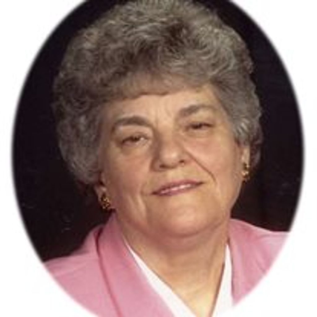 Betty Jean Barber Blakeman