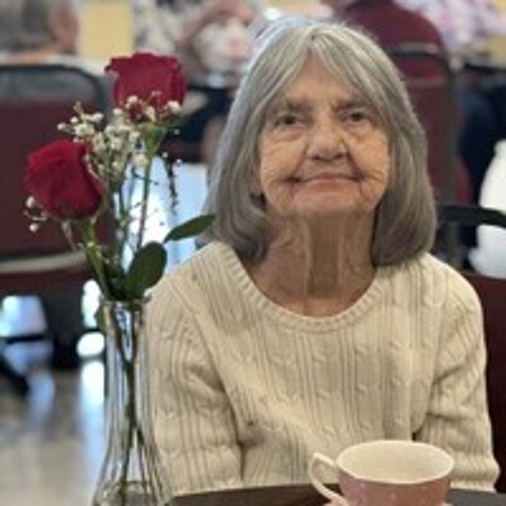 Mary Simpson Profile Photo