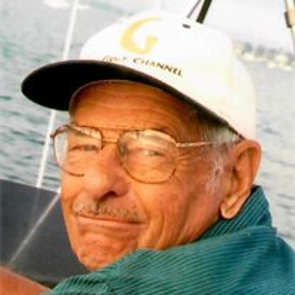Martin A. Kiss Sr.