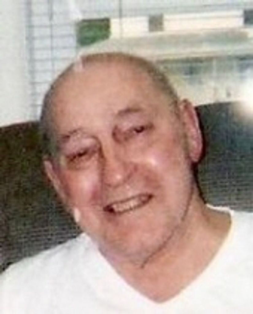 Ronald Koch