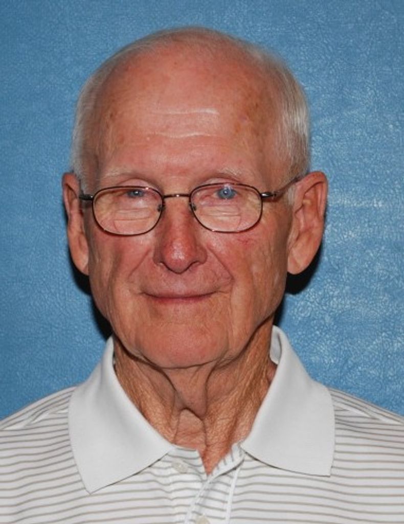 William J. Engelhart