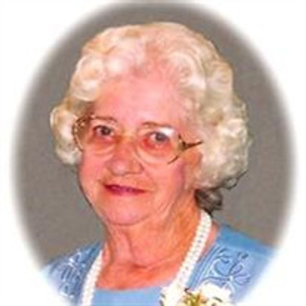 Clara Belle Crawford