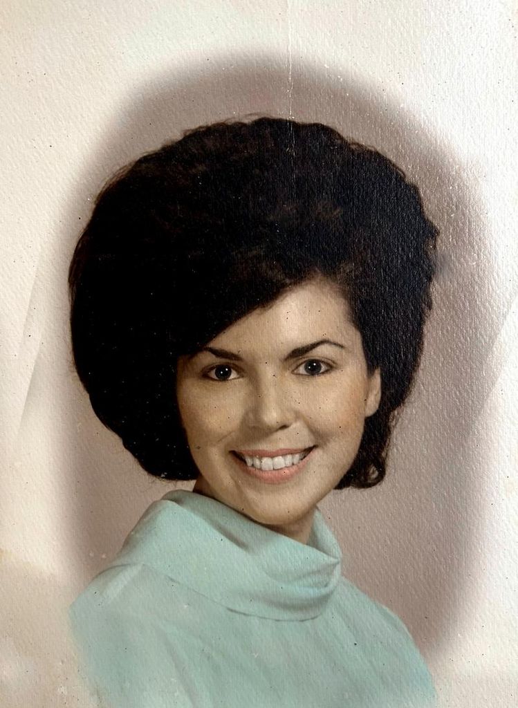 Gloria Knapps Profile Photo